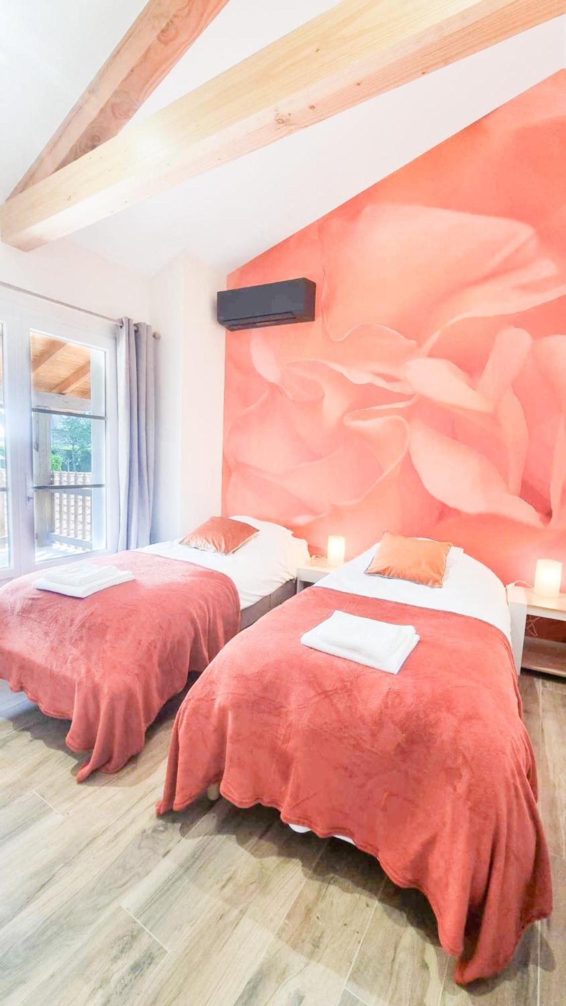 Le Cottage Du Parc Chambeon Экстерьер фото